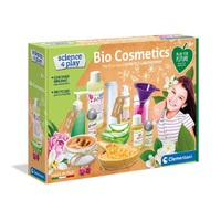 BIO COSMETICS