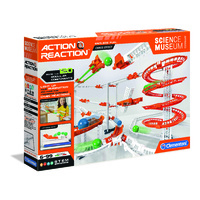 ACTION REACTION: CHAOS EFFECT (6)