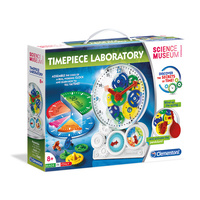 TIMEPIECE LABORATORY