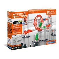 ACTION & REACTION BIG BOX (6)
