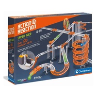 ACTION & REACTION STARTER SET (4)