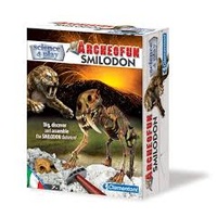 SMILODON 7+ (6) (ARCHEOFUN)