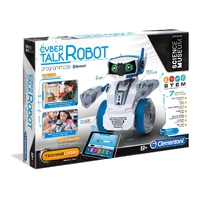 CYBER TALK ROBOT (6)