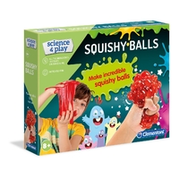 SQUISHY BALLS (6)