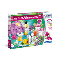 THE SOAPS LABORATORY (6)