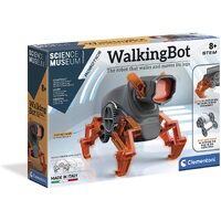 WALKING BOT