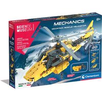 MECHANICS MOUNTAIN RESCUE HELICOPTER (6)