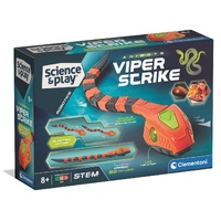 ANIBOT VIPER STRIKE ROBOT