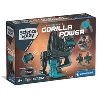 ANITBOT GORILLA POWER ROBOT