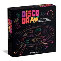 DISCO DRAW