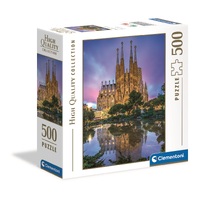 BARCELONA 500pcs (HQC)