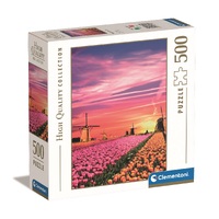 MAGICAL SUNRISE 1000pcs SQUARE BOX