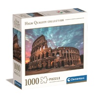 COLOSSEUM SUNRISE 1000pcs (SQ BOX)