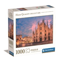 MILAN 1000pcs (SQ BOX)