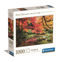 AUTUMN PARK 1000pcs (SQ BOX)