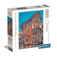 GALLERIA VITTORIO 1000pcs (SQ BOX)