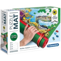 CLEMENTONI PUZZLE MAT WHITE BOX