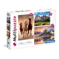 Mix 1x500PC + 2x1000PC (6)