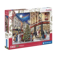 A CHRISTMAS STROLL 1000pc (XMAS COLL)