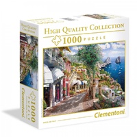 CAPRI 1000pc SQUARE BOX