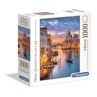 LIGHTING VENICE 1000pc (SQ BOX)
