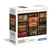TRAVEL 1000pc (SQ BOX)
