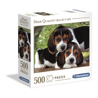 CLOSE TOGETHER 500pc (SQ BOX)
