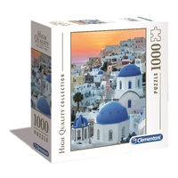 SANTORINI 1000pc (SQ BOX)