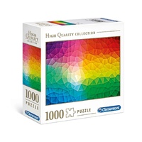 GRADIENT 1000pc (SML HQ)