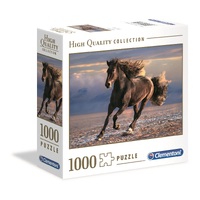 FREE HORSE 1000pc (SQ BOX)