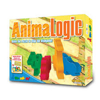 ANIMALOGIC (6) 5+