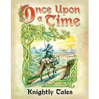 ONCE UPON: KNIGHTLY TALES (ATLAS)