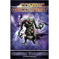 COSMIC EN: COSMIC INCURSION EXP