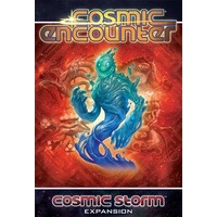 COSMIC EN: COSMIC STORM EXP (12)