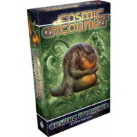 COSMIC EN: COSMIC DOMINION EXP