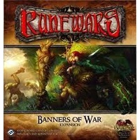 RUNEWARS: BANNER OF WAR EXP (6)