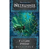 A.N.DATA PACK: FUTURE PROOF (d6)