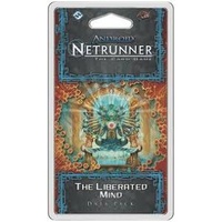 A.N.DATA PACK: THE LIBERATED MIND (12)