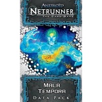 A.N.DATA PACK: MALA TEMPORA (d6)