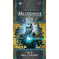 A.N.DATA PACK: OLD HOLLYWOOD (12)