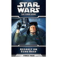 SW LCG: ASSAULT ON ECHO BASE PK