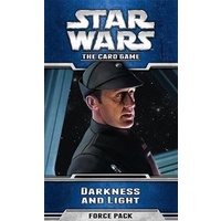 SW LCG: DARKNESS AND LIGHT PK