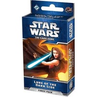 SW LCG: LURE OF THE DARK SIDE PK