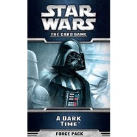 SW LCG: A DARK TIME PK