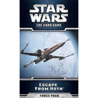 SW LCG: ESCAPE FROM HOTH PK
