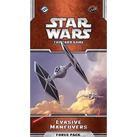 SW LCG: EVASIVE MANEUVERS