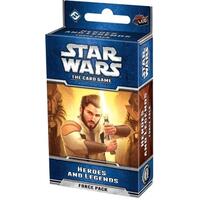 SW LCG: HEROES & LEGENDS PK