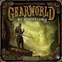 GEARWORLD: THE BORDERLANDS (6)