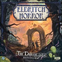ELDRITCH: DREAMLANDS  EXP (12)