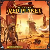 MISSION RED PLANET (6)